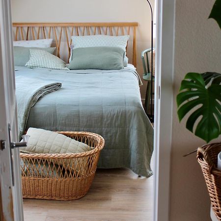 Haus Strandleben Villa Hohwacht Ngoại thất bức ảnh